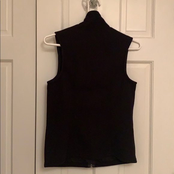 Patagonia fleece vest - Picture 4 of 4